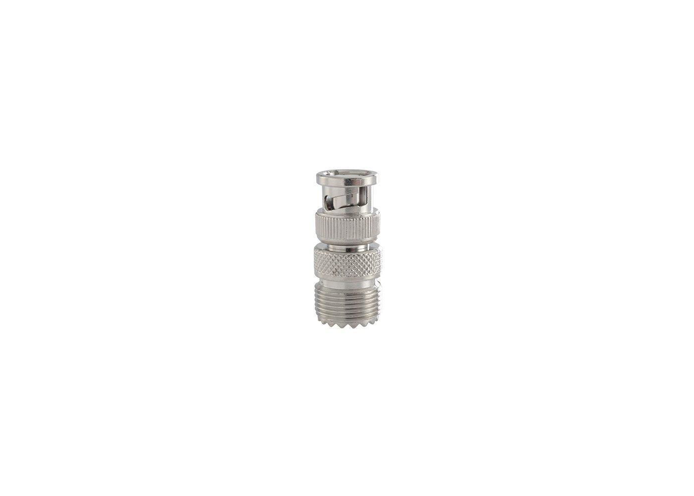 Cobra Handheld CB Antenna Adapter — manufacturer product image