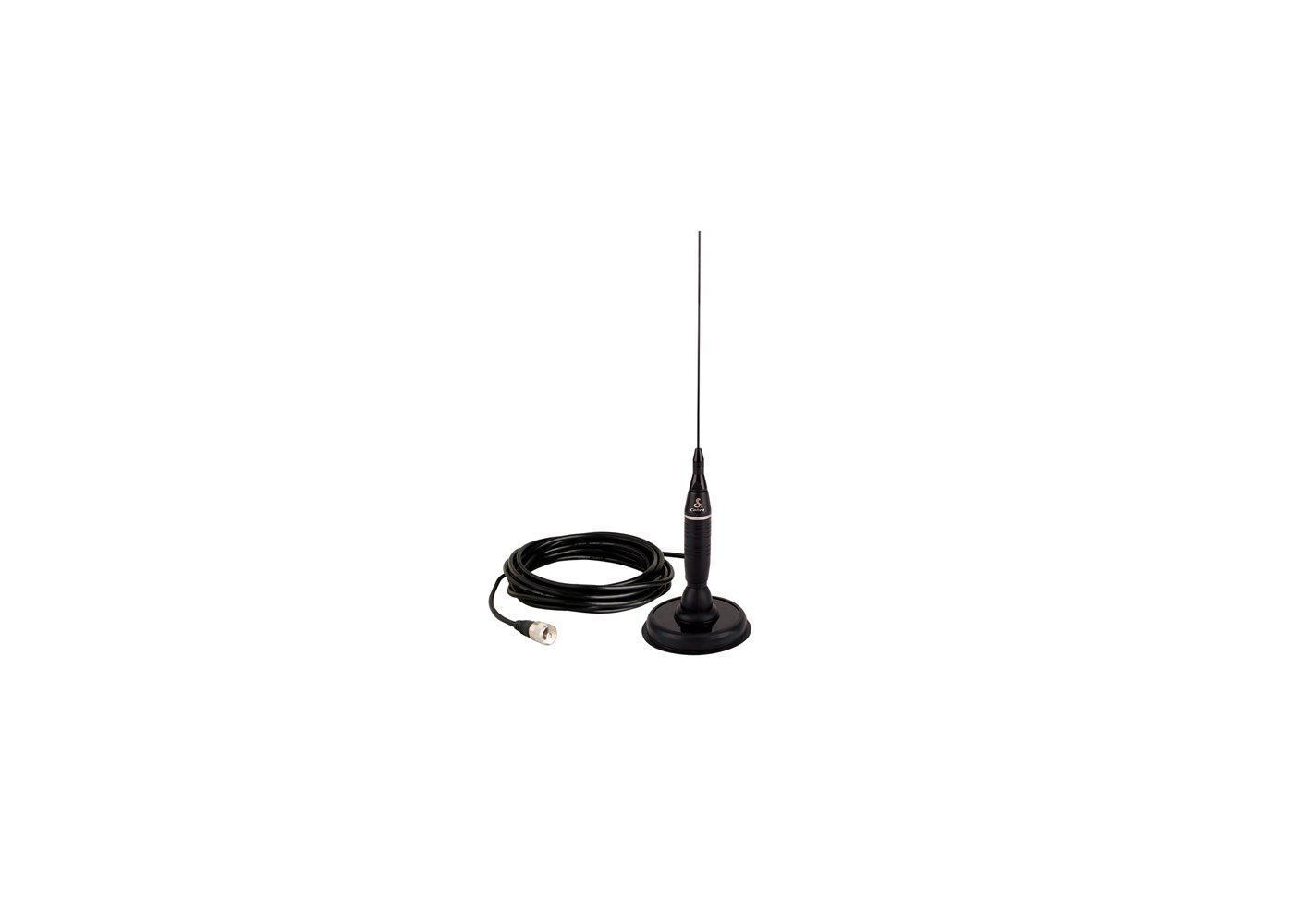 Cobra 42-inch Magnet Mount CB Antenna — manufacturer product image