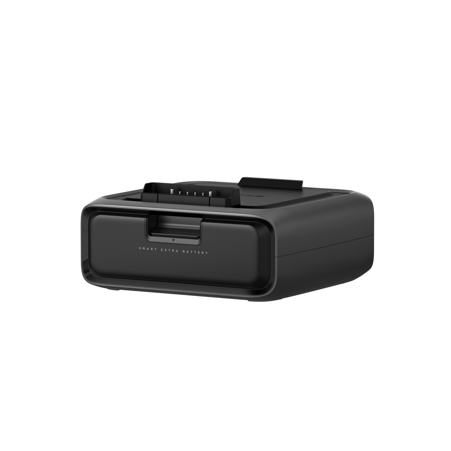 EcoFlow RIVER 3 Plus Smart Extra Battery EB300 — manufacturer product image