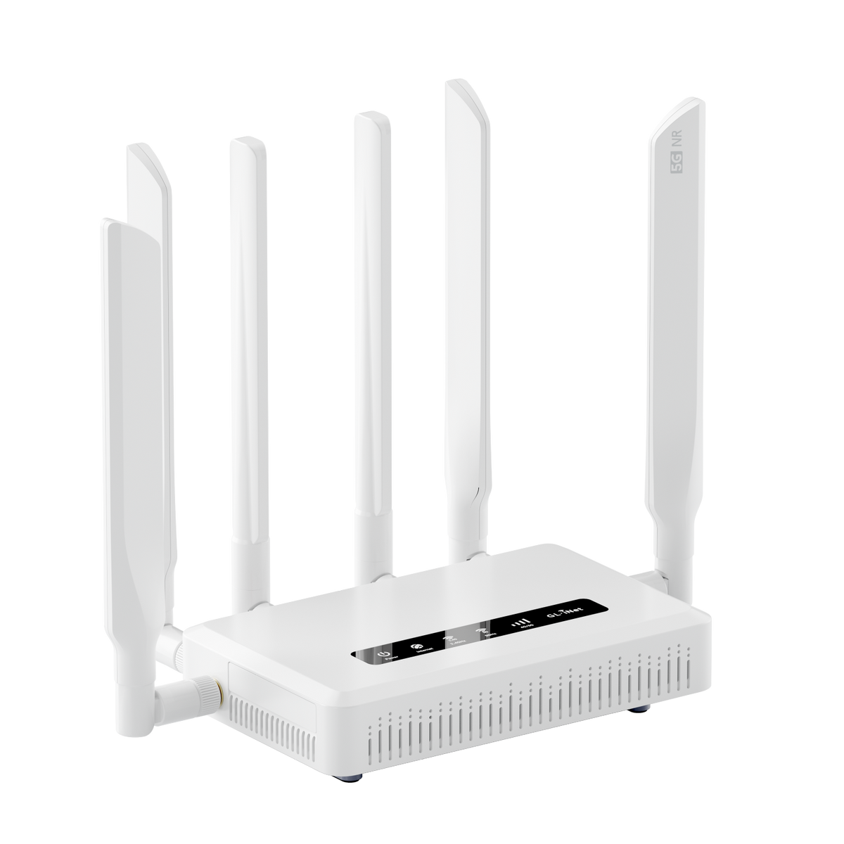 GL.iNet Spitz AX Dual-SIM Cellular Gateway — manufacturer product image