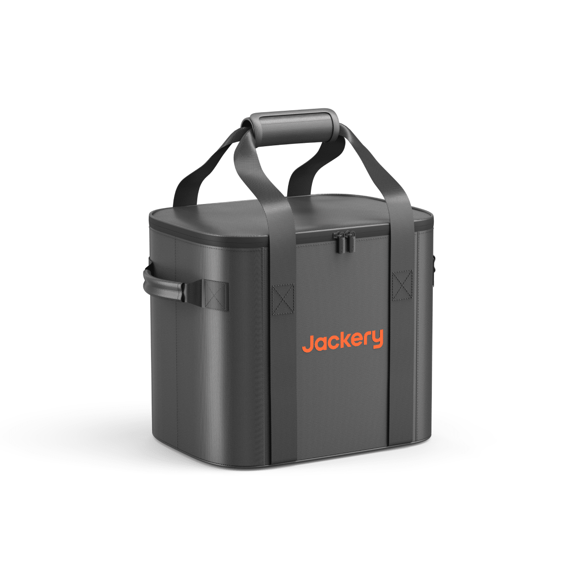 Jackery Upgraded Carrying Case (M) — manufacturer product image