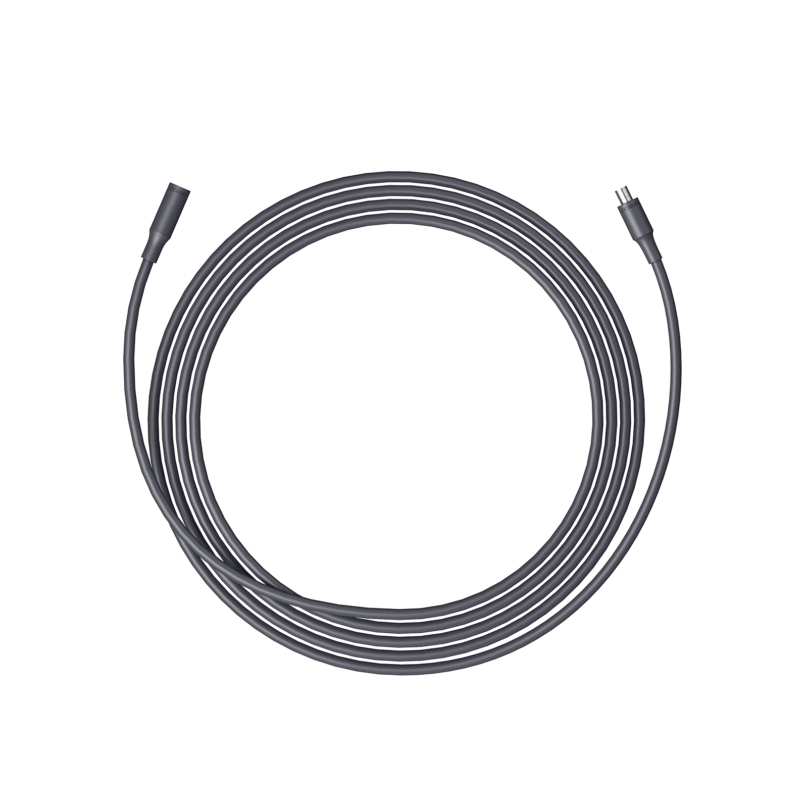 Jackery 10m DC Extension Cable Plus — manufacturer product image