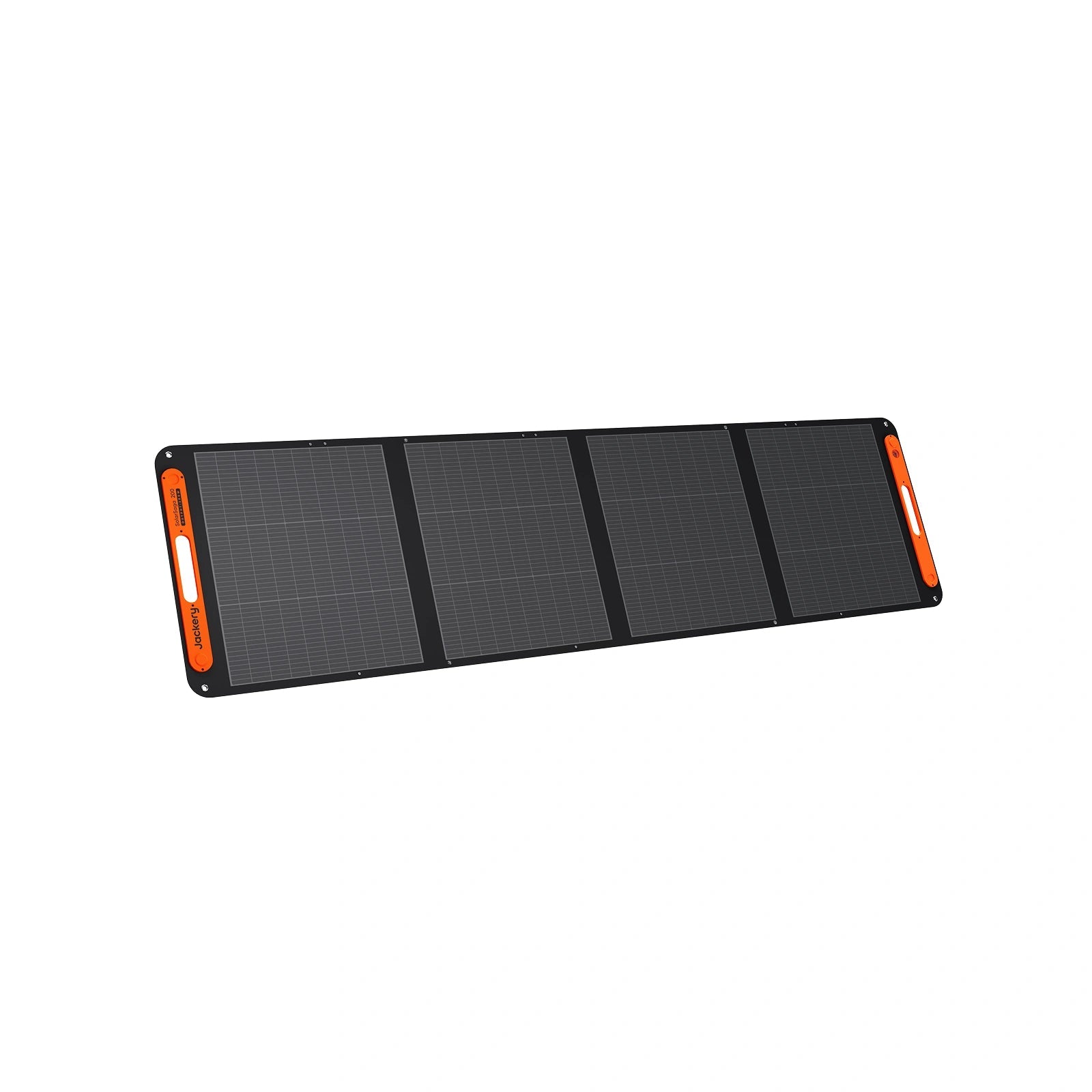 Jackery SolarSaga 200W Solar Panel — manufacturer product image