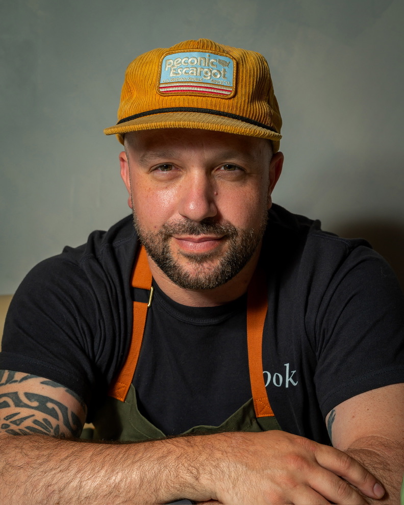 Chef Will Horowitz
